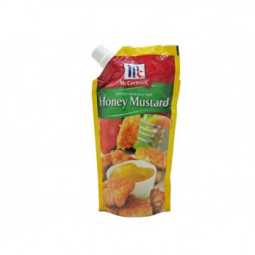 ADEREZO MOSTAZA Y MIEL...