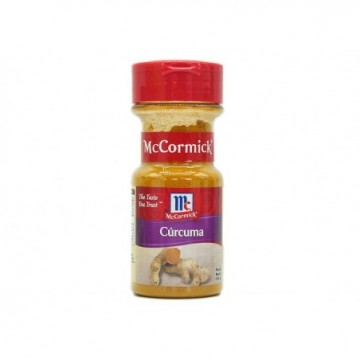 CURCUMA TIPO AZAFRAN 63G...