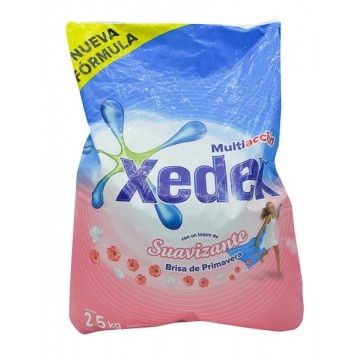 DETERGENTE PRIMAVERA 2.5KG...