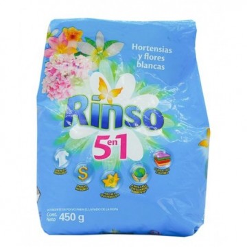 DETERGENTE HORTENSIAS 450G...