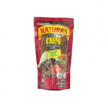 SALSA CARNE 210G NATURAS