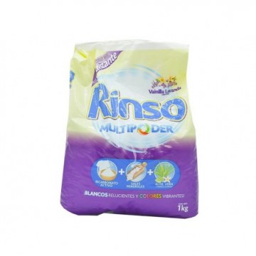 DETERGENTE VAINILLA 1K RINSO