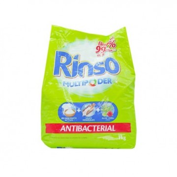 DETERGENTE ANTIBACTERIAL...