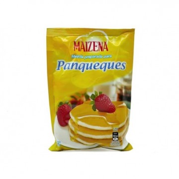 MEZCLA PANCAKES 165G MAIZENA