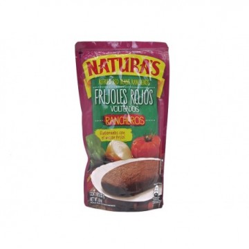 FRIJOL RANCHERO 227G NATURAS