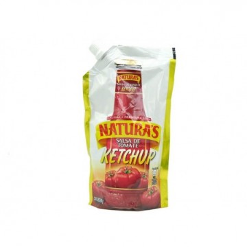 SALSA DE TOMATE D-PACK 400G...