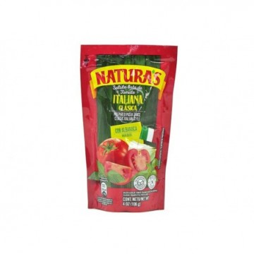 SALSA ITALIANA CLASICA 106G...