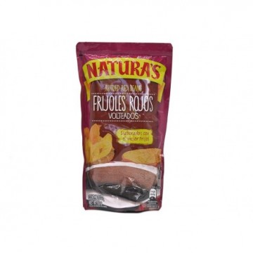 FRIJOL ROJO VOLTEADO 227G...