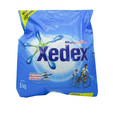DETERGENTE 5K XEDEX