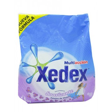 DETERGENTE SUAVIZANTE 1.5K...