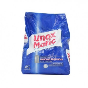 DETERGENTE 900G UNOX