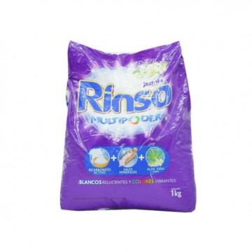 DETERGENTE JAZMIN DE LA...