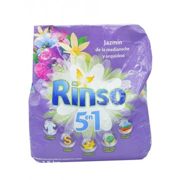 DETERGENTE JAZMIN DE LA...