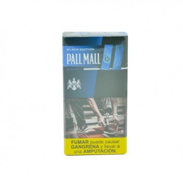 CIGARROS SUAVE CLICK ON 20...