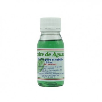 ACEITE DE AGUACATE 60ML MALICK