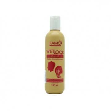 FIJADOR WET LOOK 250ML FAMONET