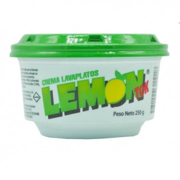LAVAPLATOS LEMON 250G LEMON...