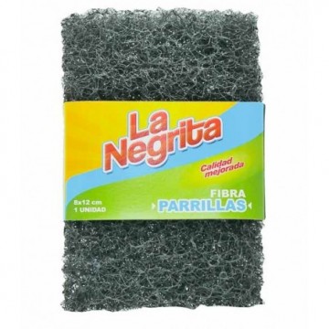 ESPONJA PARRILLA NEGRITA