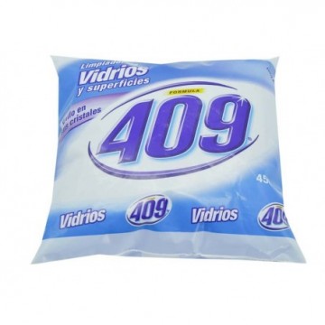 LIMPIADOR VIDRIO (BOLSA)...