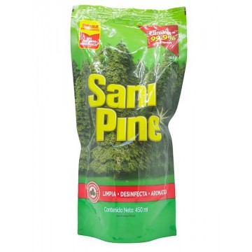 DESINFECTANTE PINO D-PACK...