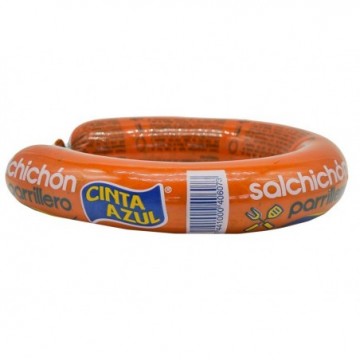 SALCHICHON PARRILLERO 500G...