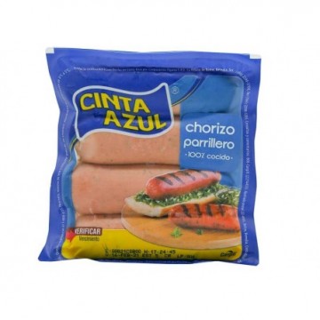 CHORIZO PARRILLERO 360G...