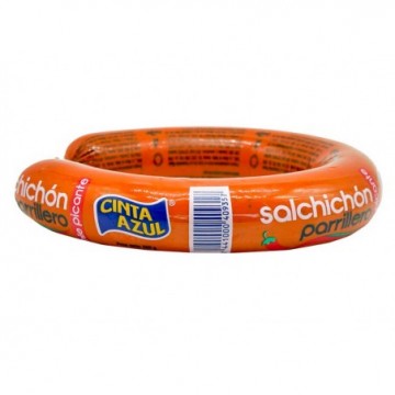 SALCHICHON PARRILLERO CON...