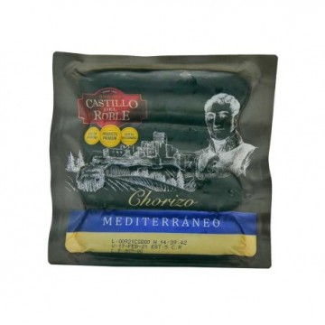 CHORIZO MEDITERRANEO 600G...