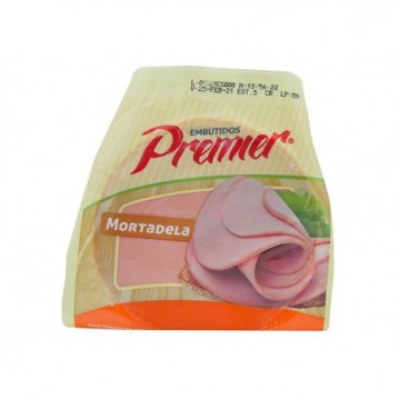 MORTADELA 500G PREMIER