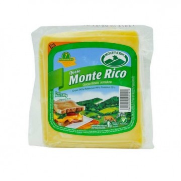 QUESO 7 REBANADAS 140G...