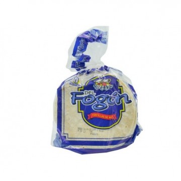 TORTILLAS 20 UNIDADES DEL...