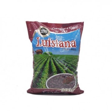 FRIJOL ROJO LUISIANA