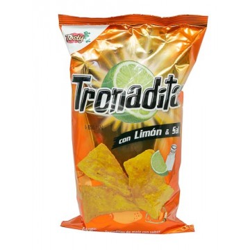 TRONADITAS 175G TOSTY