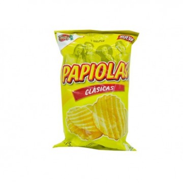 PAPIOLAS SALADAS CLASICAS...