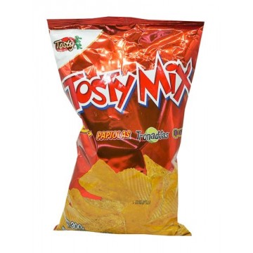 TOSTY MIX 300G TOSTY