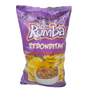 RUMBA REDONDA MEGA 300G RUMBA