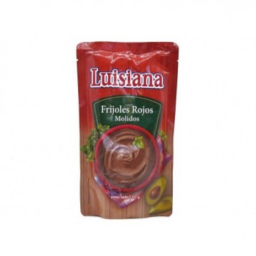 FRIJOL MOLIDO ROJO D-PACK...