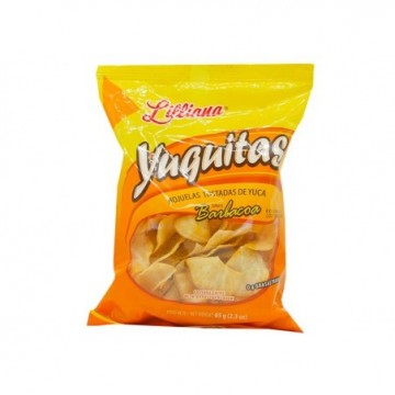 YUQUITAS 50G LILLIANA