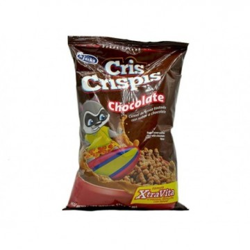 CEREAL CRIS CRISPIS 170G JACKS