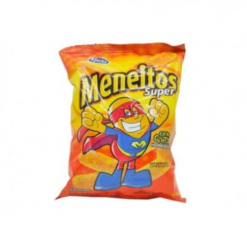 MENEITO SUPER MEDIANO JACK'S