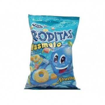 CEREAL RODITAS CON...