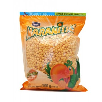 CEREAL NARANITAS (BOLSA)...