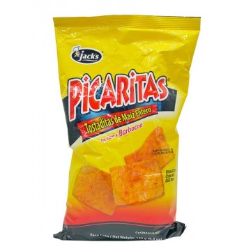 PICARITAS 156G JACK'S