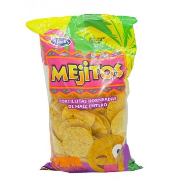 MEJITOS 175G JACK'S