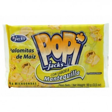 PALOMITAS DE MAIZ...