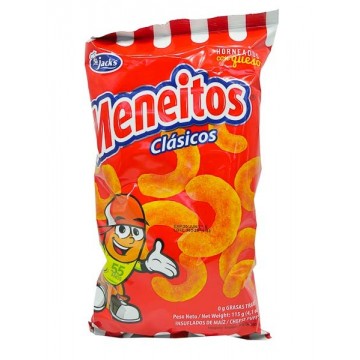 MENEITOS 95G JACK'S