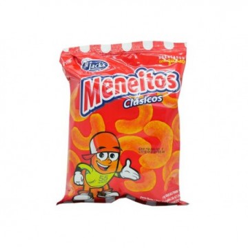 MENEITOS 56G JACK'S