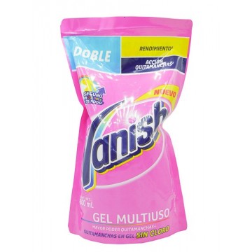 QUITA MANCHAS ROSA (BOLSA)...