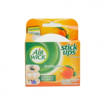 AMBIENTADOR UPS CITRUS 30G...