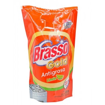 LIMPIADOR ANTIGRASA D-PACK...